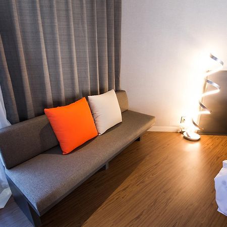 Dae Sung Kwan Hotel Busan Eksteriør billede